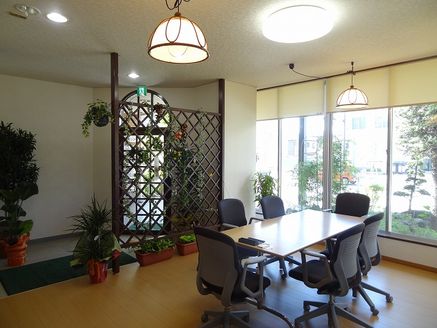 株式会社アットユーライフ 長野県 長野市 店内の様子①
