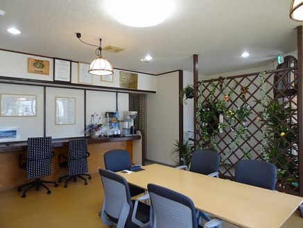 株式会社アットユーライフ 長野県 長野市 店内の様子②
