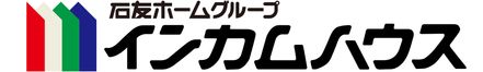 株式会社インカムハウス 富山県 富山市 会社ロゴ