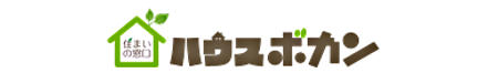 株式会社sumarch アップレボ不動産販売株式会社 ハウスボカン東海店 愛知県 名古屋市中区 会社ロゴ