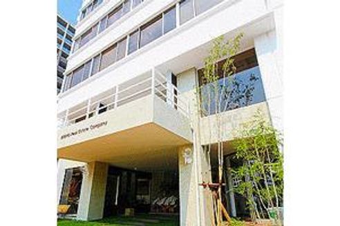 BRUNO不動産株式会社 岡山県 岡山市北区 店舗外観