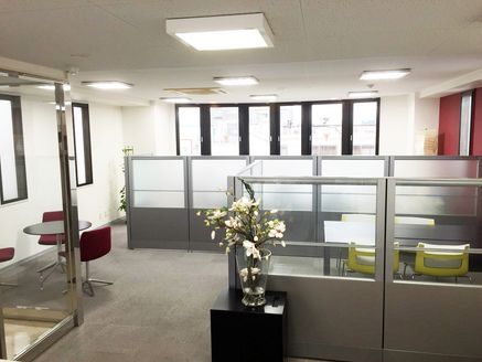 株式会社 平和堂土地 静岡県 静岡市葵区 店内