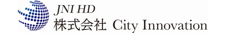 株式会社 City Innovation 東京都 新宿区 会社ロゴ