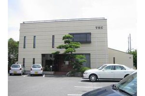 株式会社イワサキ経営 静岡県 沼津市 店舗外観