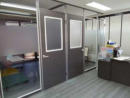 フジツウ住宅販売株式会社 兵庫県 伊丹市 店内の様子