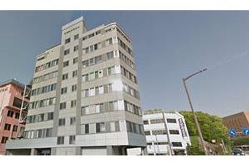 株式会社コープランド 株式会社コープランド 主たる事務所 愛知県 名古屋市中区 店舗外観