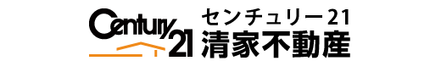 株式会社清家不動産 愛知県 春日井市 会社ロゴ