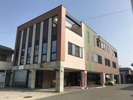 株式会社エステートコンサルタント 株式会社エステートコンサルタント 京都竹田店 福井県 福井市 店舗外観