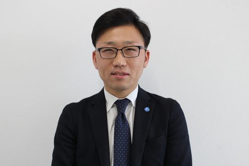 株式会社ファーストホーム 愛知県 名古屋市南区 スタッフ③