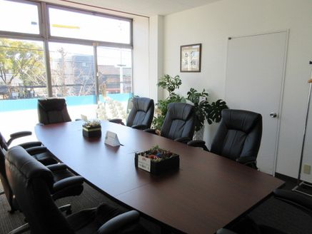 株式会社ファーストホーム 愛知県 名古屋市南区 店内の様子①