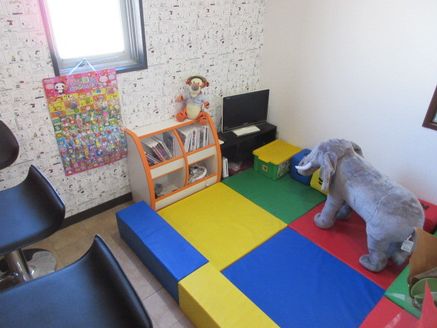 株式会社ファーストホーム 愛知県 名古屋市南区 店内の様子②