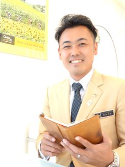 興和ホーム株式会社 愛知県 名古屋市名東区 次長 髙崎 敦嗣