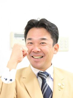 興和ホーム株式会社 愛知県 名古屋市名東区 営業部長 山崎 大助