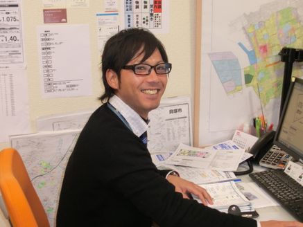 株式会社ミナトホーム 大阪府 大阪市中央区 新城 孝男