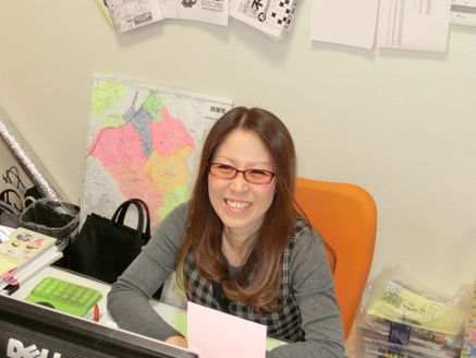 株式会社ミナトホーム 大阪府 大阪市中央区 橋本玲子