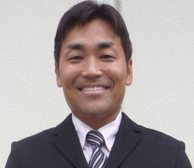 トミダ不動産株式会社 愛知県 長久手市 冨田 誠