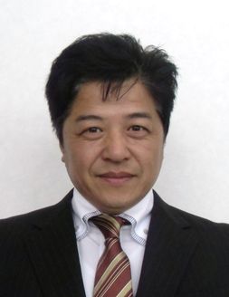 株式会社 日本エコネット 長崎県 佐世保市 松田 明晃