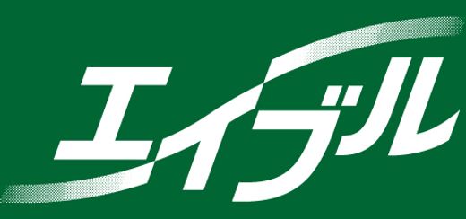 株式会社エム・ジェイホーム 滋賀県 長浜市 エイブルロゴ