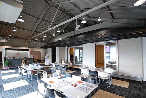 株式会社匠工房 株式会社匠工房 水口店 滋賀県 甲賀市 店内の様子