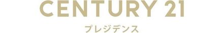 プレジデンス 株式会社 東京都 新宿区 会社ロゴ
