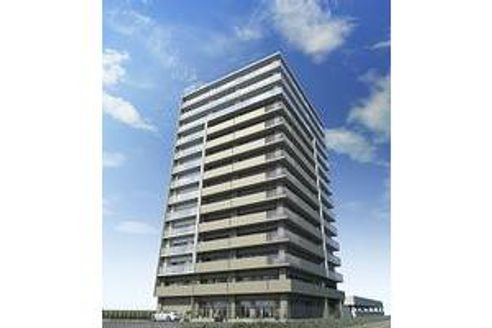 株式会社ワールドアイシティ 宮城県 仙台市青葉区 店舗外観