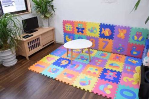 株式会社リアルティストア 福岡県 福岡市南区 キッズスペース