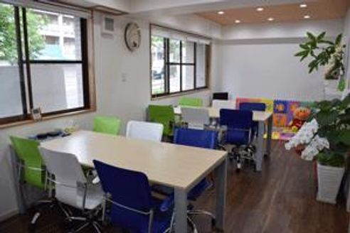 株式会社リアルティストア 福岡県 福岡市南区 店内の様子