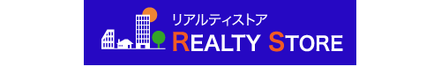 株式会社リアルティストア 福岡県 福岡市南区 会社ロゴ