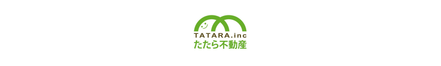 株式会社たたら不動産 熊本県 熊本市中央区 会社ロゴ