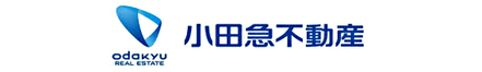 小田急不動産株式会社 小田急不動産株式会社 海老名店 神奈川県 海老名市 会社ロゴ