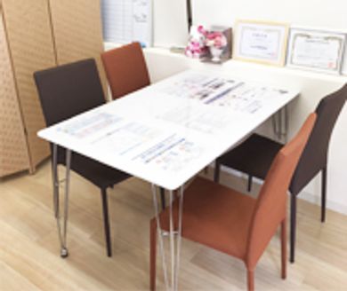 株式会社ワイズスタイル 京都府 京都市西京区 店内の様子