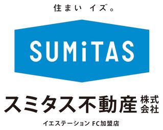 スミタス不動産株式会社 スミタス不動産株式会社 東支店 北海道 札幌市厚別区 会社ロゴ