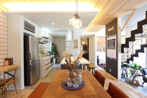 サンエーホーム株式会社 大阪府 和泉市 ショールーム