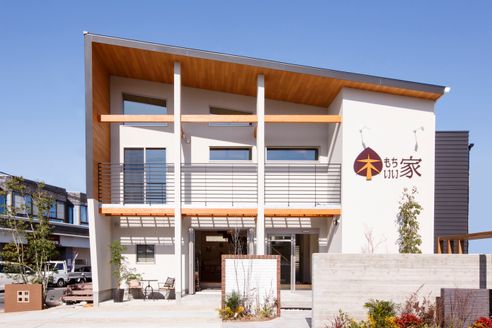 サンエーホーム株式会社 大阪府 和泉市 ショールーム