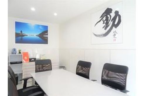 株式会社弘栄工務店 大阪府 守口市 店舗内観