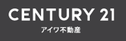 株式会社アイワ不動産 北海道 千歳市 会社ロゴ