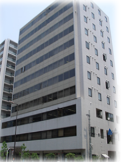 ライフ・プロジェクト株式会社 大阪府 大阪市北区 店舗外観