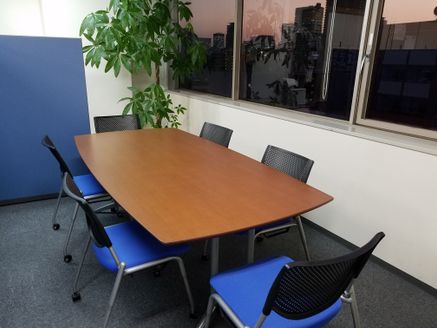 ライフ・プロジェクト株式会社 大阪府 大阪市北区 店内の様子