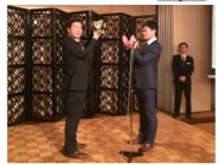 株式会社MIMA 大阪府 八尾市 不動産部部長 伊藤 雅文