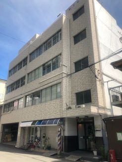 株式会社ライズホーム 大阪府 大阪市東成区 店舗外観