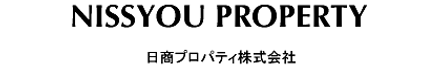 日商プロパティ販売株式会社 大阪府 大阪市北区 会社ロゴ