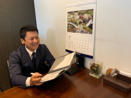 株式会社未来不動産販売 大阪府 大阪市天王寺区 富美本 剛一