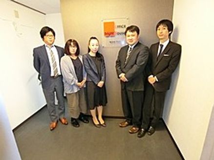 株式会社ブライトハウス 大阪府 茨木市 スタッフ一同