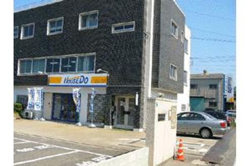 株式会社KFブレイン 大阪府 大阪市住之江区 店舗外観