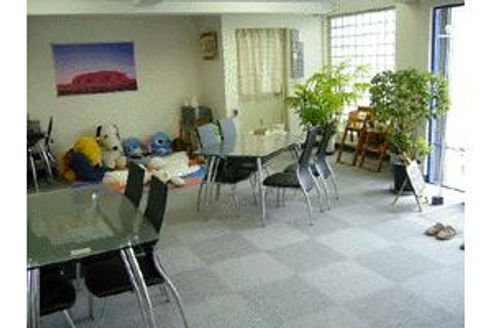 株式会社KFブレイン 大阪府 大阪市住之江区 店内の様子