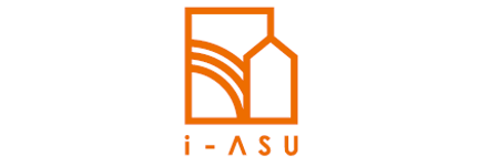 イーアス不動産株式会社 イーアス不動産株式会社 本店 大阪府 大阪市中央区 会社ロゴ