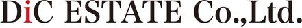 株式会社ディックエステート 株式会社ディックエステート 本店 大阪府 堺市南区 会社ロゴ