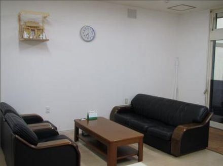 株式会社ネクスト住宅販売 北海道 札幌市東区 店内の様子