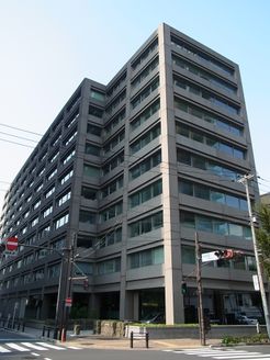住商建物株式会社 東京都 千代田区 店舗外観