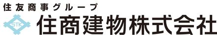 住商建物株式会社 東京都 千代田区 会社ロゴ